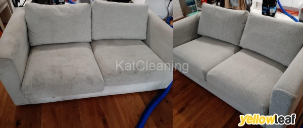 KatCleaning