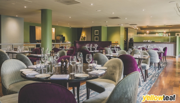 Hilton Cobham