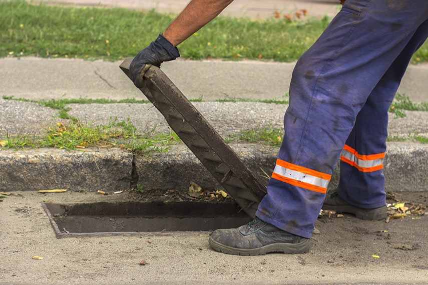 Drainage & Groundwork Services Limited
