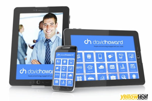 David Howard Accountants