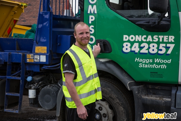 Thompson Fuels & Skip Hire Ltd