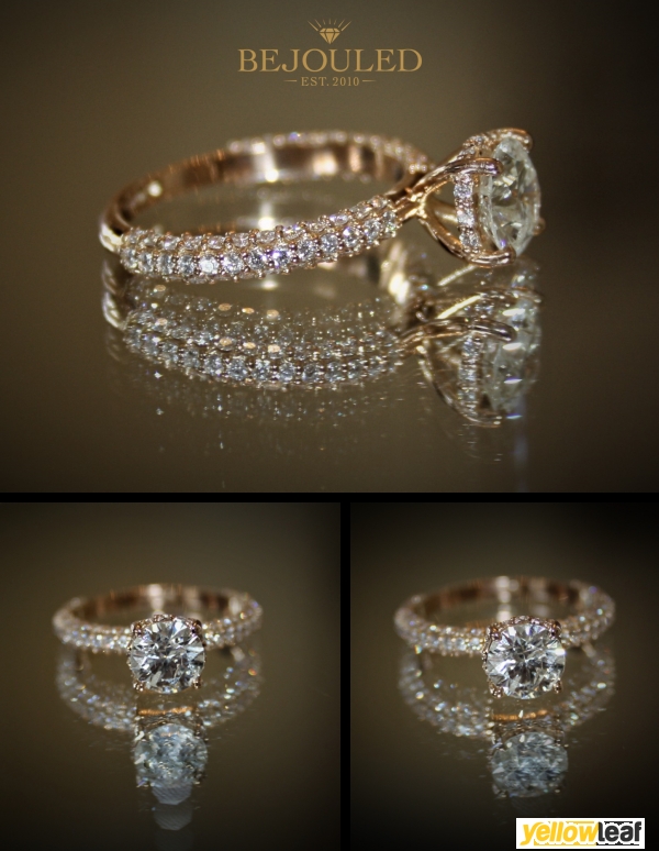 Bejouled Ltd