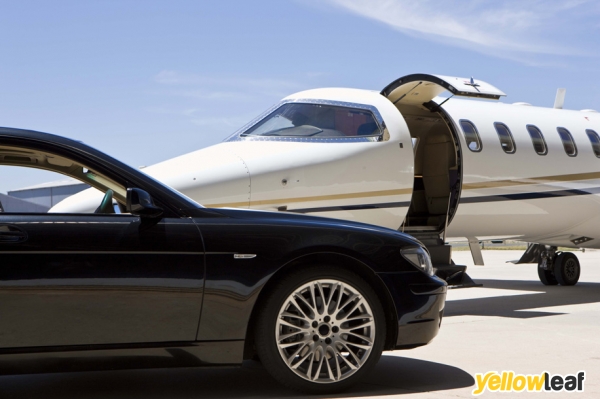 Leicester Premier Chauffeurs