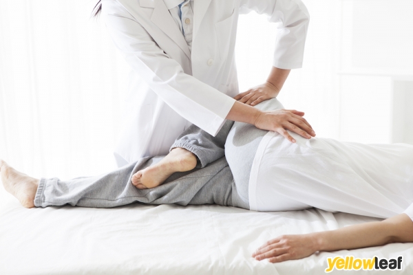 Chiropractor Newcastle