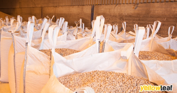 Midland Feeds