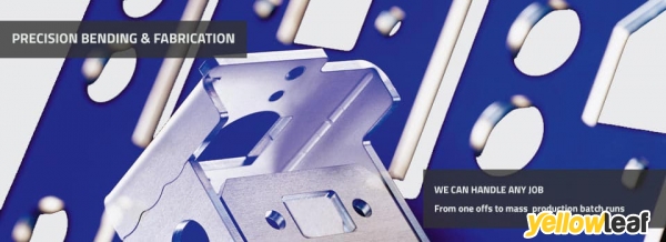 ADS Laser Cutting Ltd