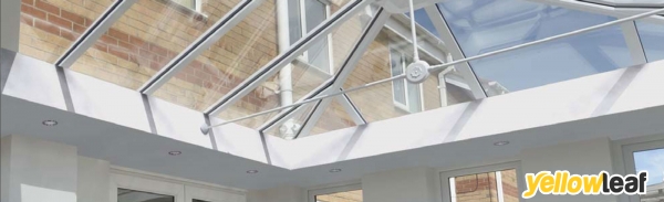 Gallaghers Windows, Doors & Conservatories Ltd