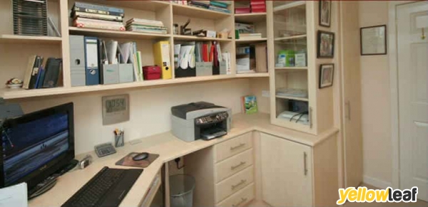 Fitrite Wardrobes of Leamington Limited