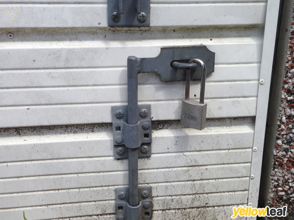 Hatfield Locksmiths