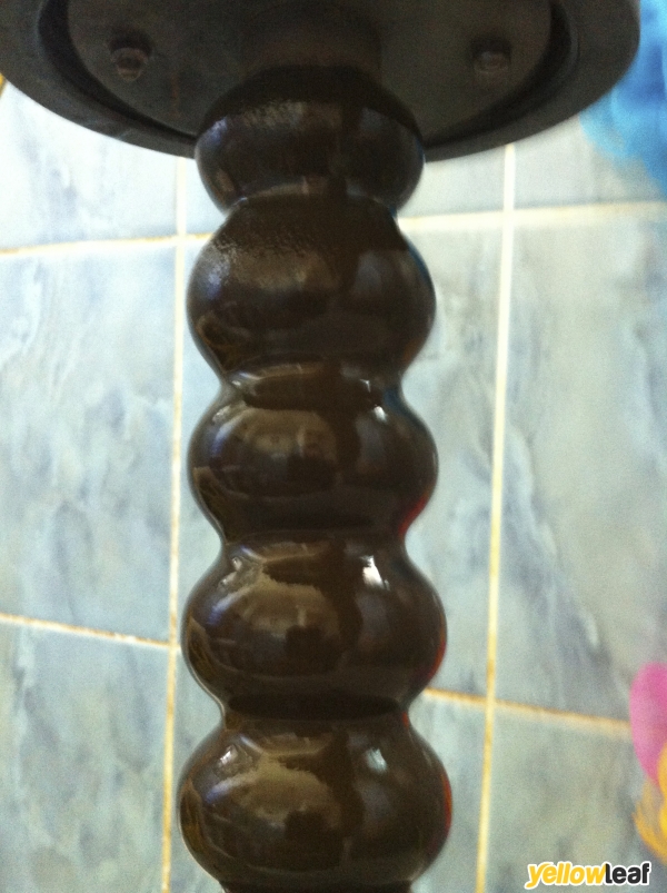 Hh Power Flush
