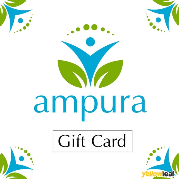 Ampura Ltd