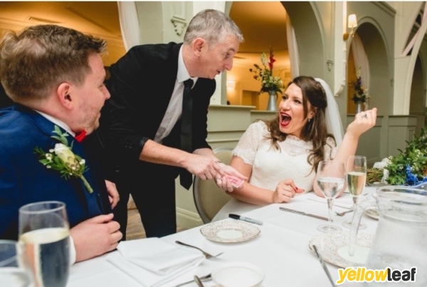 Wedding Entertainment | Entertainers Worldwide