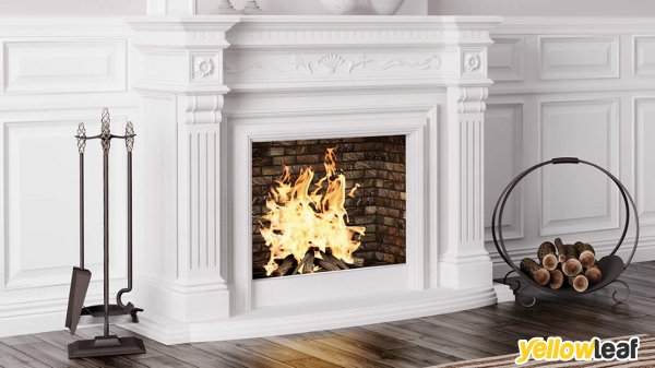 Chatsworth Stoves and Surrounds Ltd.