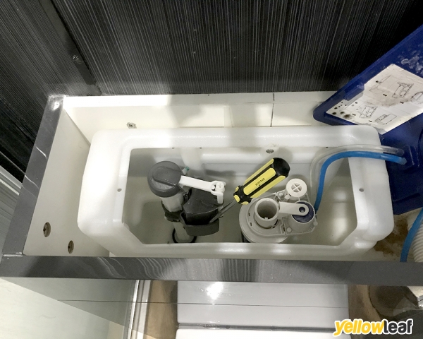 Emergencyman Plumber