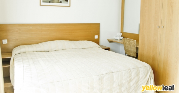 Presidential Apartments Marylebone London