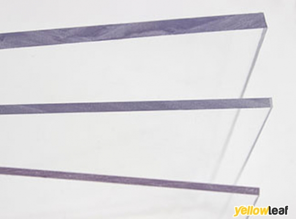 Sheet Plastics