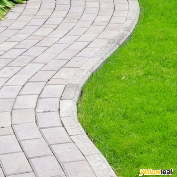 Creative Paving