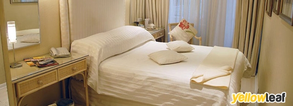 Amsterdam Hotel London