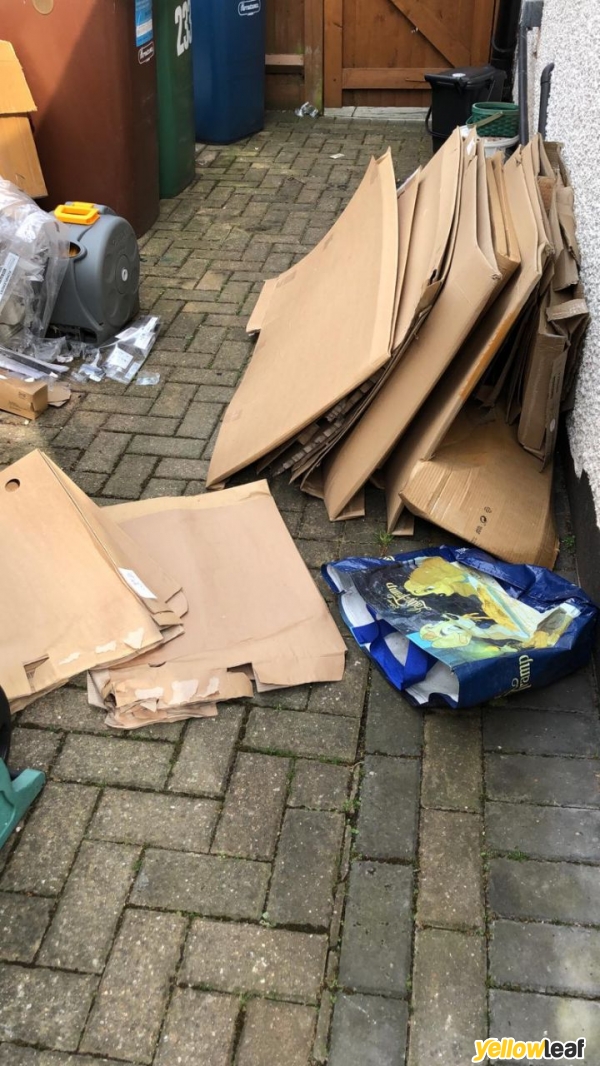 Rubbish Less