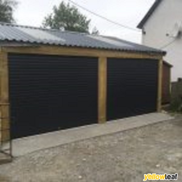 A&A Garage Doors Ltd