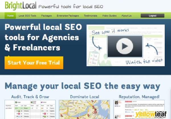 Brightlocal