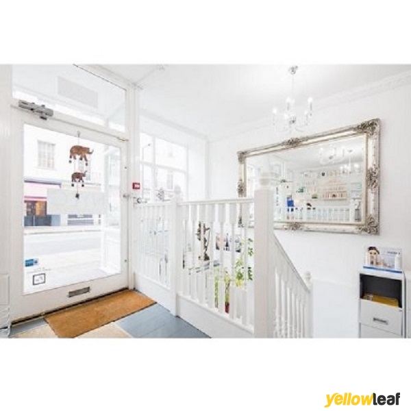 The New York Laser Clinic +MediSpa - Baker Street