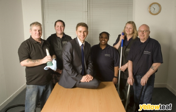 Uniclean Property Maintenance Ltd