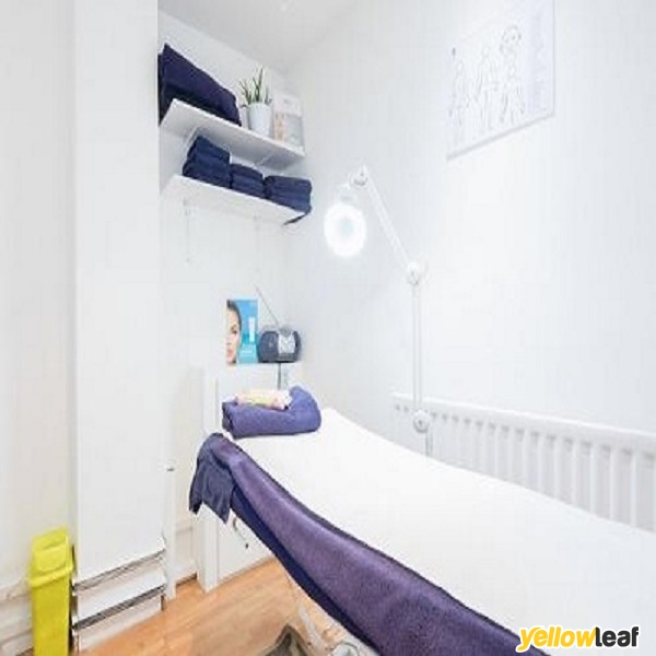 The New York Laser Clinic +MediSpa - Fulham