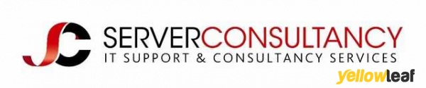 Server Consultancy Ltd