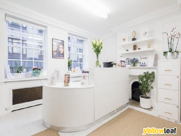 The New York Laser Clinic +MediSpa - Bishopsgate