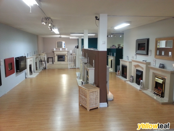 Severn Kitchens Fireplaces & Woodburners Gloucestershire