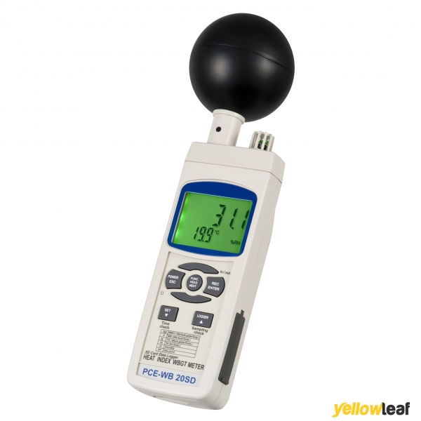 PCE Instruments UK Ltd