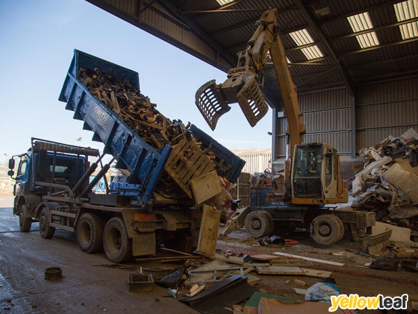 Smith Recycling (MK) Ltd