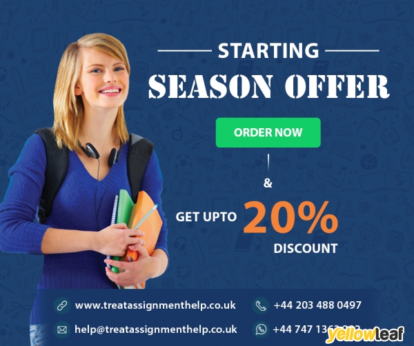 Assignment Service