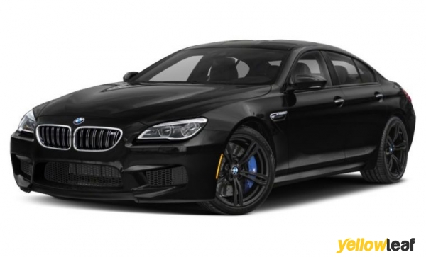 Car hire Heathrow Airport