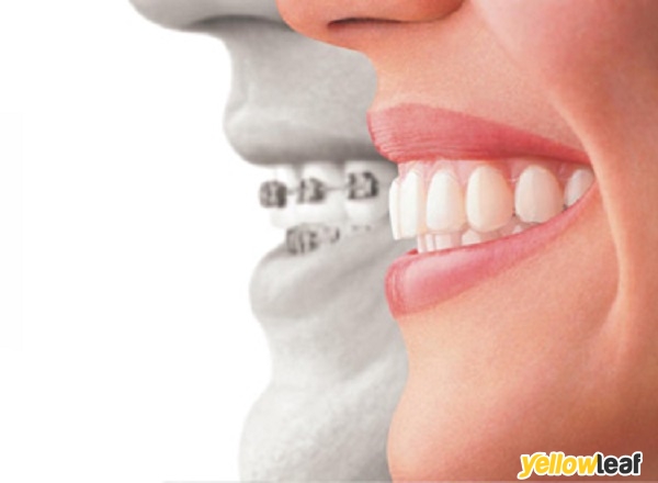 Alexandra Dental