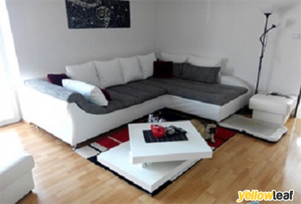 Sharp Solutions Carpet And Upholstery Cleaning
