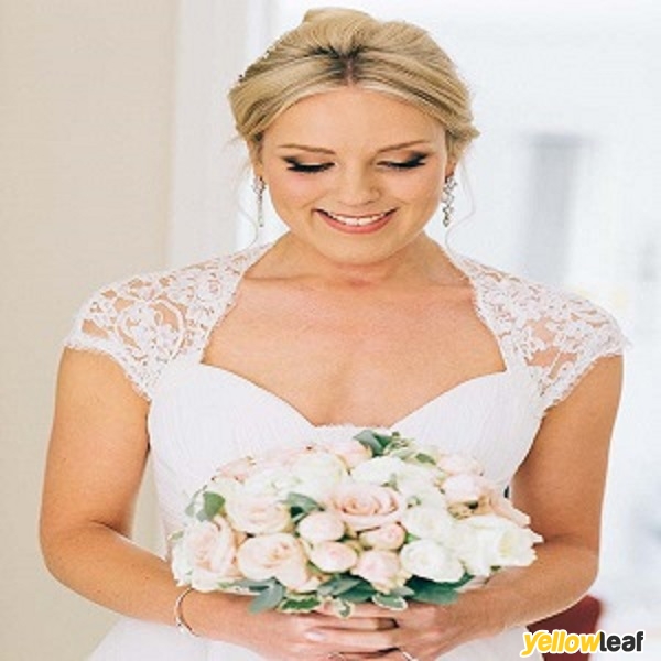 Marie Kelly Hair and Makeup