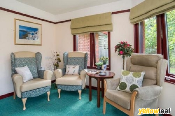 Kingsleigh Care Home