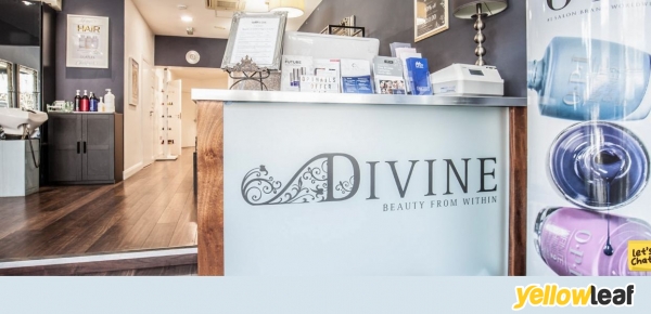 Divine London