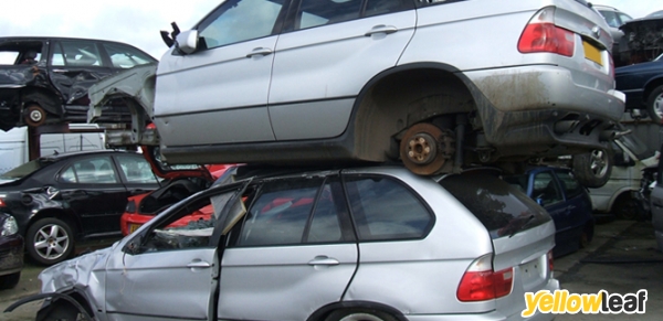 Wescrapanymotor