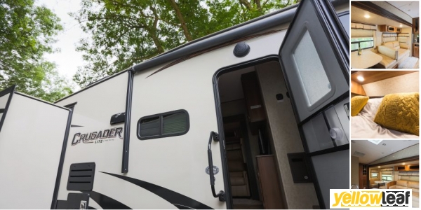 RV Event Hire