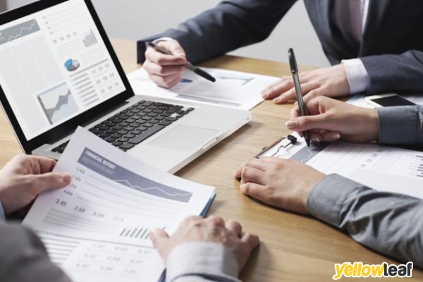 Strategic Vision Wealth Management