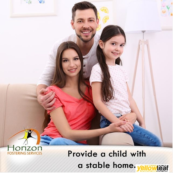 Horizon Fostering Services
