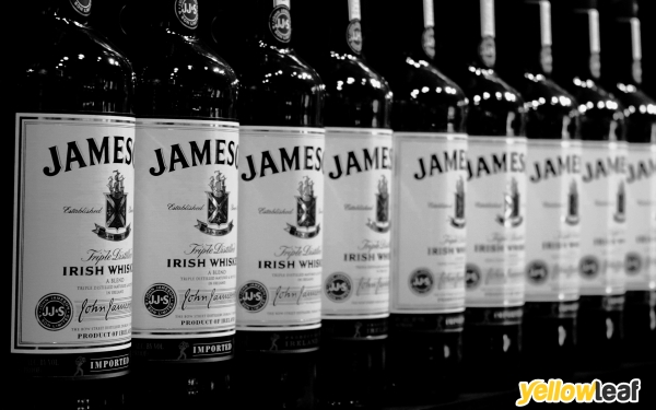 Dartford Alcohol Delivery