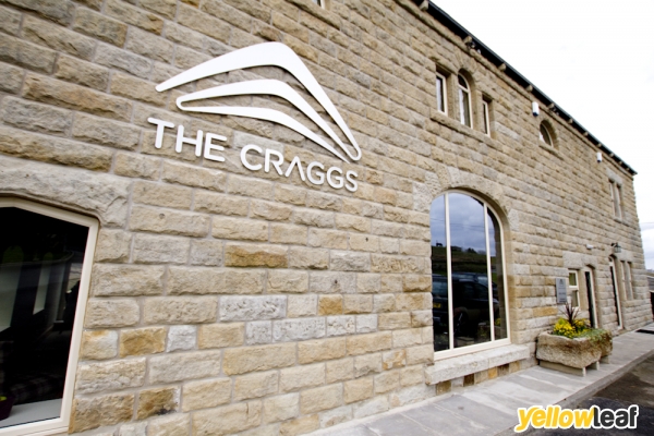 The Craggs Country Business Parks