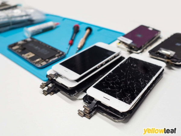 Everything Mobile Ltd