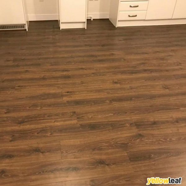 Carpet Fitters and laminate Flooring Expert in London