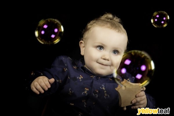 Baby Sensory Derby East