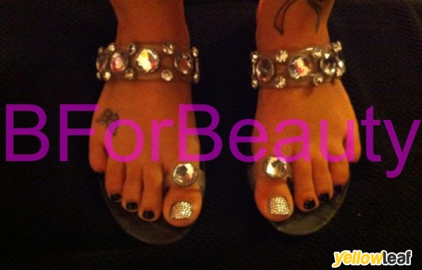 Bforbeauty